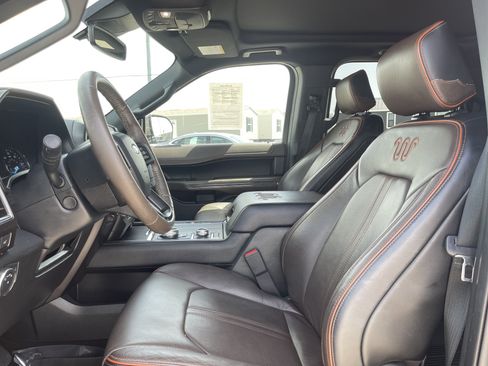 Used 2020 Ford Expedition Max King Ranch AWD/4WD image 37
