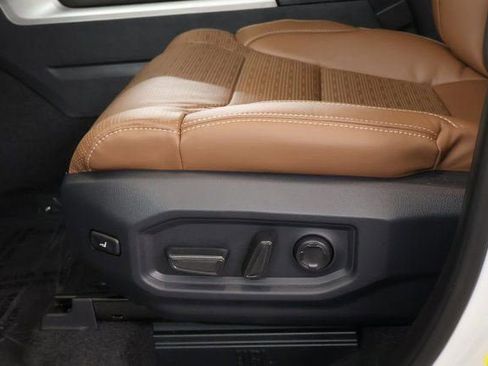 New 2026 Toyota Tundra 1794 Edition image 10