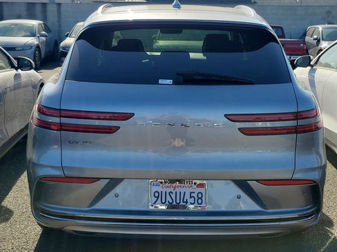 Used 2026 Genesis Electrified GV70 Prestige AWD/4WD image 5