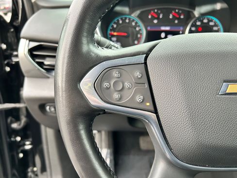 Used 2021 Chevrolet Traverse LT w/ LPO, Floor Liner Package image 14