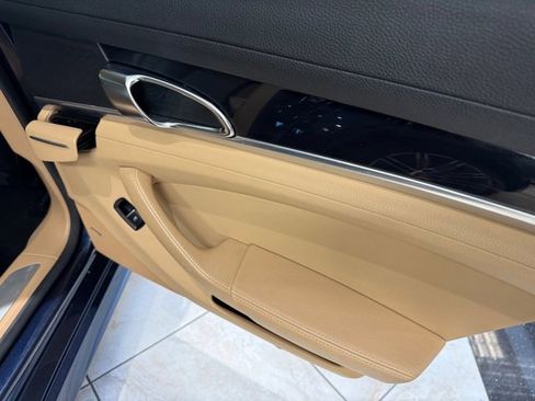 Used 2016 Porsche Panamera 4 Edition w/ Premium Package Plus AWD/4WD image 16