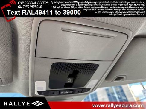 New 2024 Acura Integra image 28