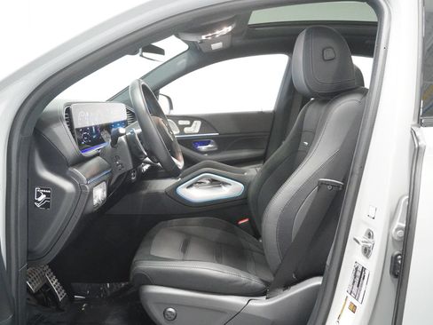 Certified 2024 Mercedes-Benz GLE 53 AMG 4MATIC Coupe image 11