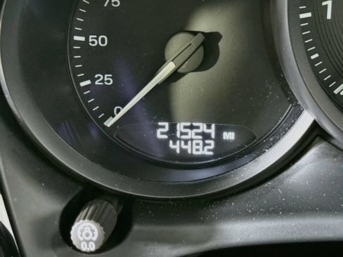 Certified 2023 Porsche Macan AWD/4WD image 14
