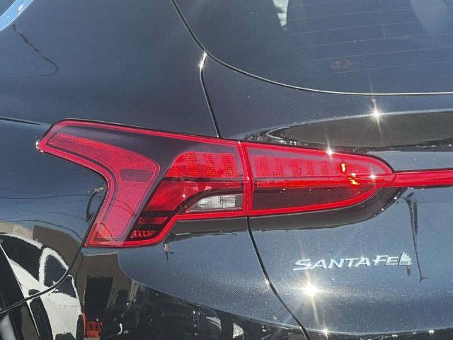 Certified 2023 Hyundai Santa Fe SEL AWD/4WD image 12