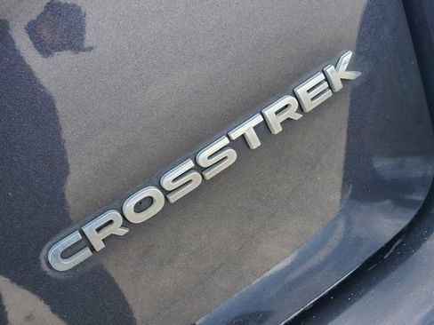 Used 2019 Subaru Crosstrek 2.0i w/ Eyesight System AWD/4WD image 12