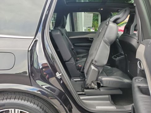 Used 2020 Volvo XC90 T6 Inscription w/ Protection Package Premier AWD/4WD image 30