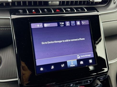 New 2025 Jeep Grand Cherokee L Laredo w/ Luxury Tech Group I image 40