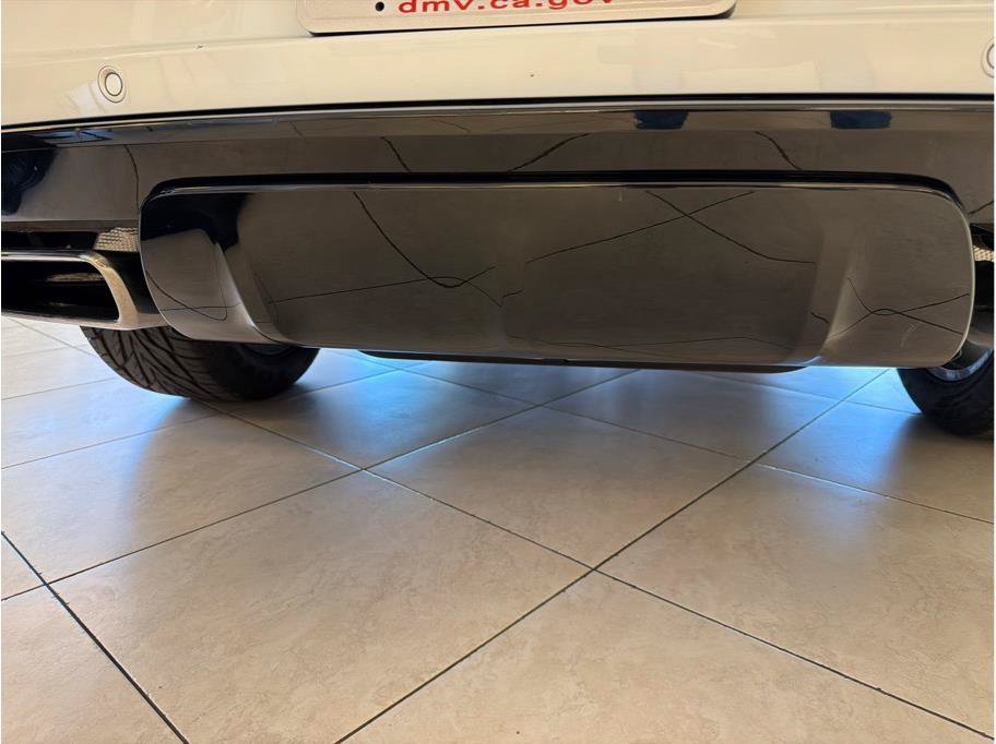 Used 2024 Land Rover Range Rover Sport Dynamic SE AWD/4WD image 32