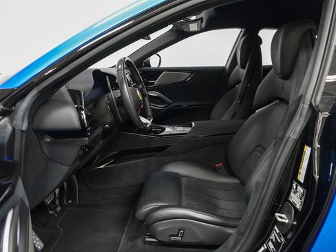 Certified 2023 Ferrari Purosangue AWD/4WD image 85