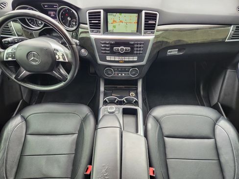 Used 2015 Mercedes-Benz ML 350 ML350 RWD image 26