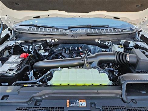 New 2025 Ford Expedition Max King Ranch image 16