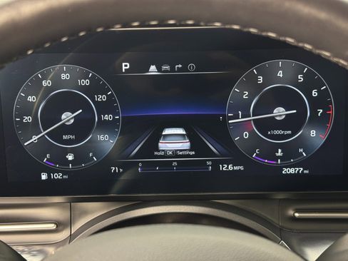 Used 2024 Kia Carnival SX Prestige image 20