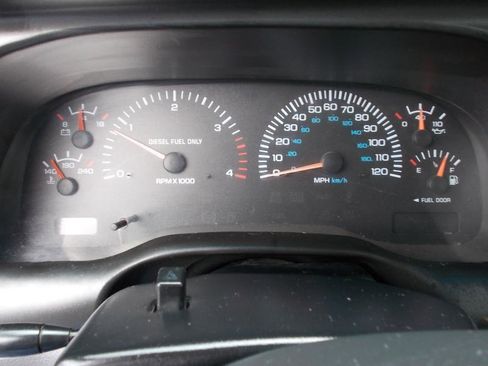 Used 2001 Dodge Ram 3500 Truck 4x4 Quad Cab image 39