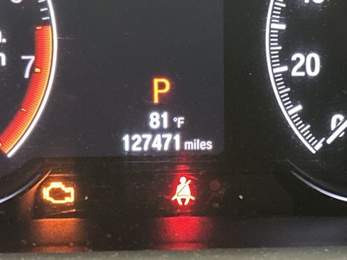 Used 2019 Honda Accord EX-L image 22