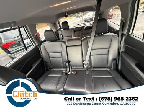 Used 2019 Honda Pilot EX-L image 12