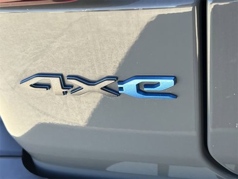 Used 2022 Jeep Wrangler Unlimited Rubicon 4xe w/ Cold Weather Group image 6