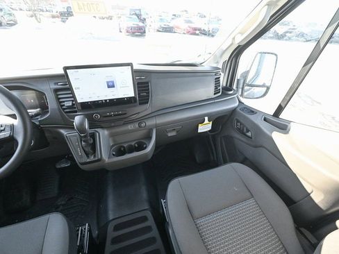 New 2026 Ford Transit 350 148 Medium Roof AWD image 25