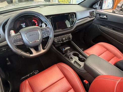Used 2023 Dodge Durango SRT Hellcat AWD/4WD image 13