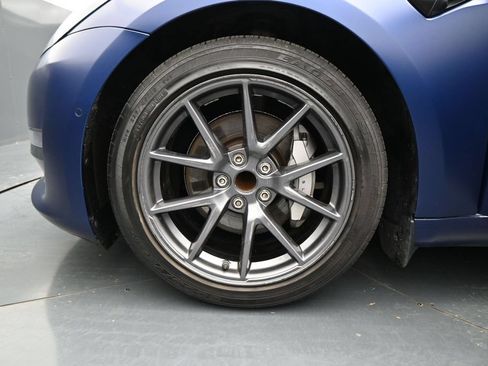 Used 2021 Tesla Model 3 Standard Range Plus RWD image 29