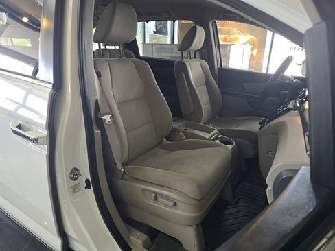 Used 2016 Honda Odyssey EX image 14