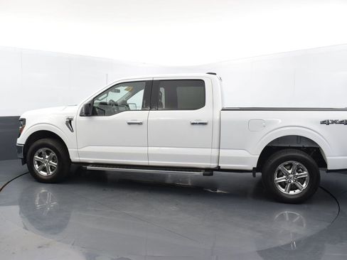 Used 2024 Ford F150 XLT w/ Tow/Haul Package image 5