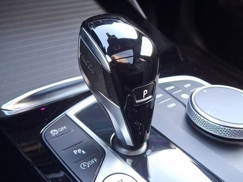 Used 2023 BMW X3 xDrive30i image 14