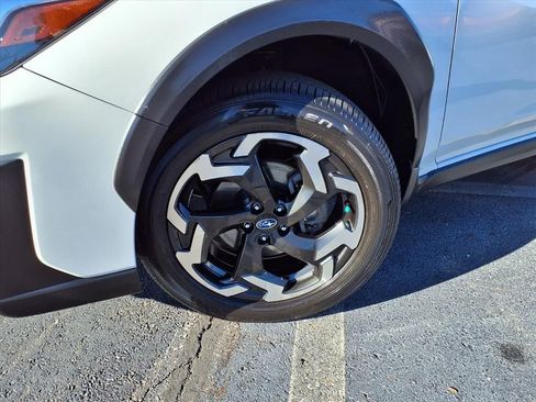 Used 2023 Subaru Crosstrek 2.5i Limited image 35