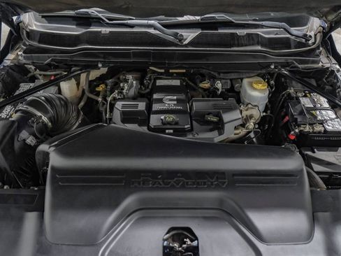 Used 2021 RAM 3500 Tradesman image 56