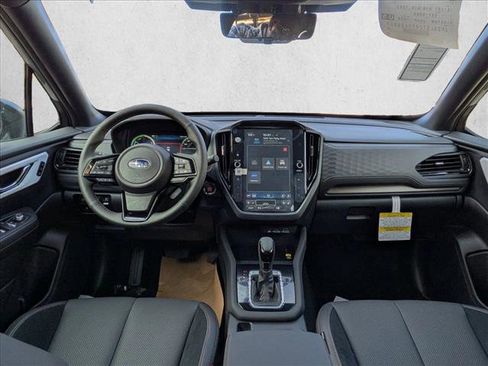New 2025 Subaru Forester Touring w/ Touring Package image 14