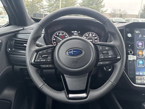 New 2026 Subaru Forester Premium image 23