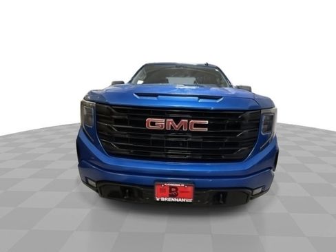 Certified 2024 GMC Sierra 1500 Elevation image 3