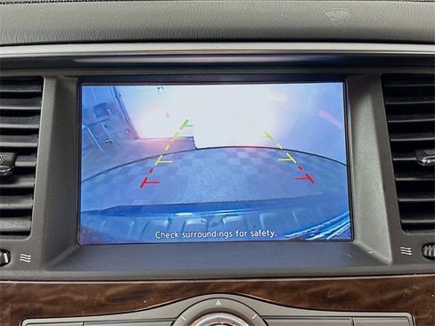 Used 2017 Nissan Armada SV w/ Driver Package image 14