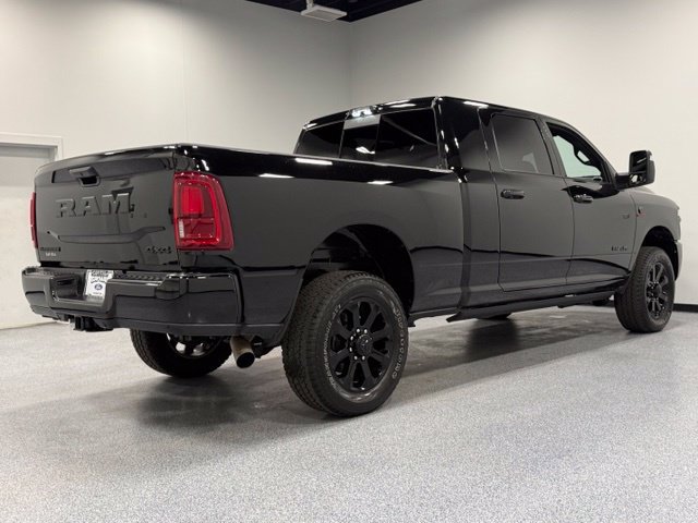 Used 2026 RAM 2500 Laramie AWD/4WD image 13