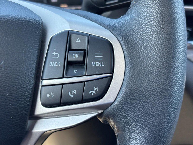Used 2023 Ford Explorer Limited w/ Limited Technology Package AWD/4WD image 21