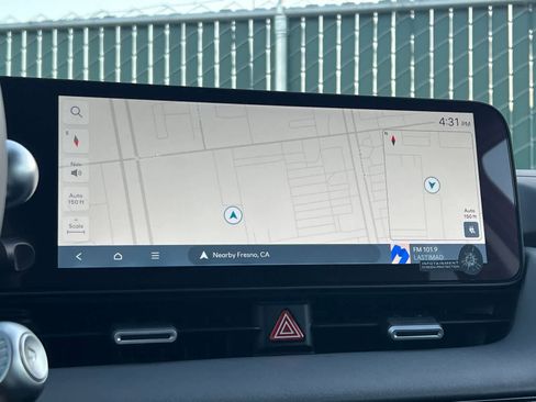 New 2026 Hyundai Ioniq 5 SE image 19