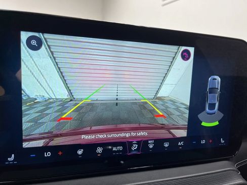 Used 2024 Ford Mustang GT Premium RWD image 16