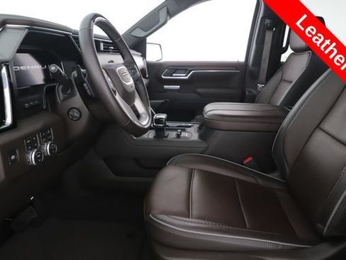 Used 2026 GMC Sierra 1500 Denali AWD/4WD image 17