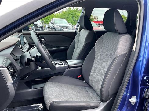 Used 2023 Nissan Rogue SV AWD/4WD image 23