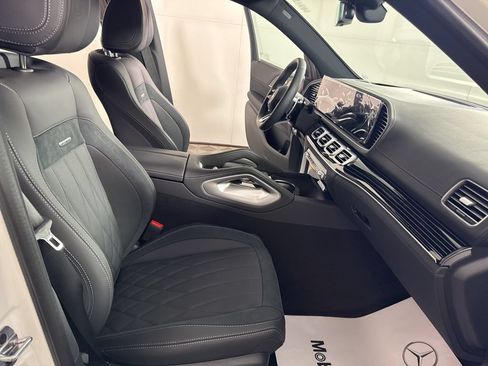 New 2026 Mercedes-Benz GLE 53 AMG 4MATIC image 20