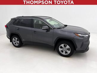 Used 2023 Toyota RAV4 XLE w/ Convenience Package AWD/4WD 360° Tour