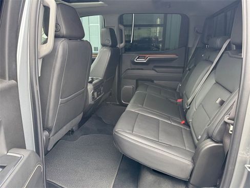 Used 2023 GMC Sierra 1500 Denali w/ Denali Reserve Package image 22
