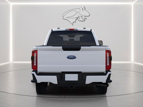 New 2026 Ford F250 XL w/ STX Appearance Package image 5