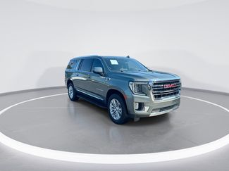 Used 2024 GMC Yukon XL SLT RWD video 2