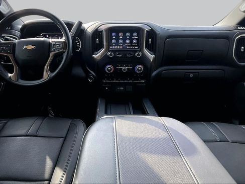 Used 2023 Chevrolet Silverado 2500 High Country w/ Safety Package II AWD/4WD image 14