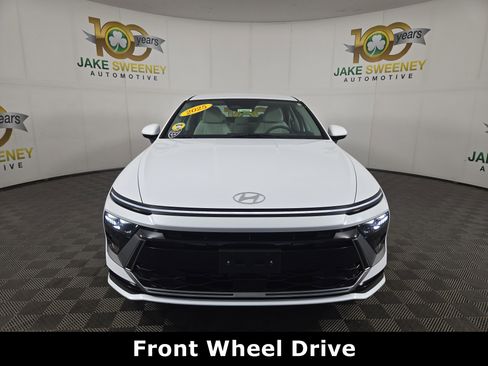 Used 2025 Hyundai Sonata SEL image 3