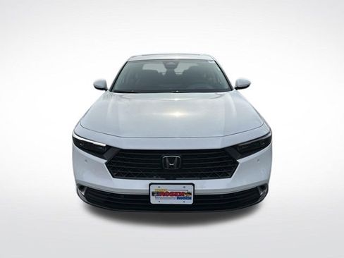 New 2026 Honda Accord Touring image 8