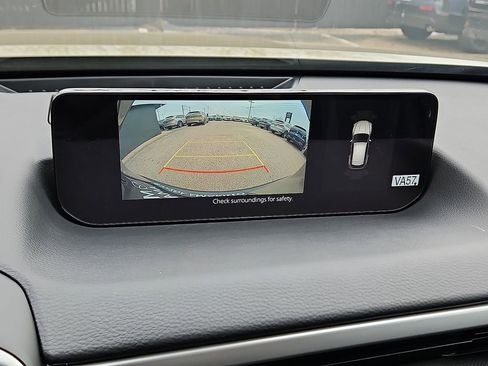 New 2026 MAZDA CX-50 Meridian Edition w/ Weather Package image 20