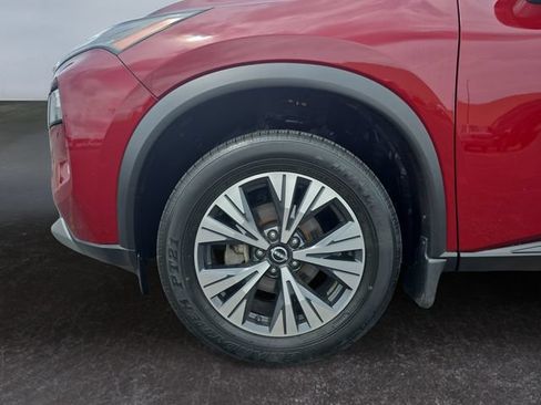 Used 2023 Nissan Rogue SV AWD/4WD image 14
