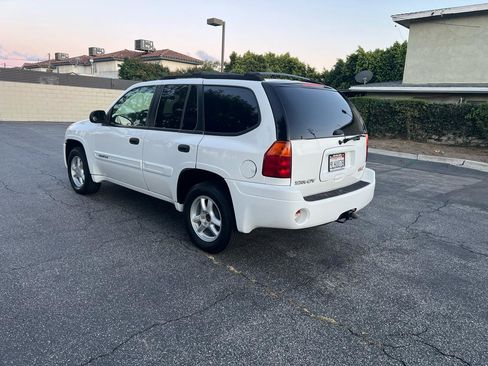 Used 2004 GMC Envoy SLE image 7